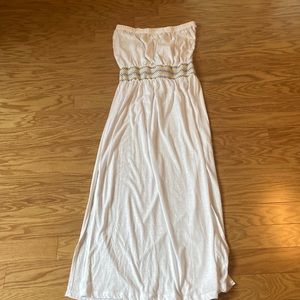 Lord & Taylor Beach cover up